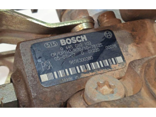 Vstřikovací čerpadlo 0445010102 Peugeot 307