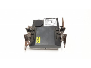 Блок управления подвески