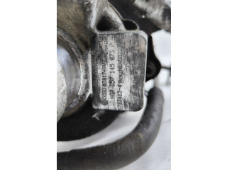 Turbodmychadlo Турбина 057145873F, GTB1749V Audi A8 S8 D4 4H CDSB
