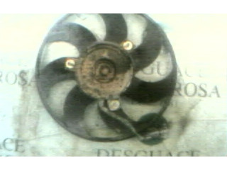 Вентилятор радиатора         Fiat Punto Evo 