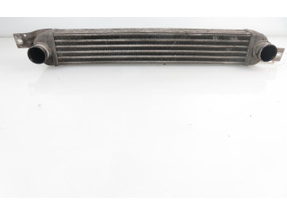 Интеркулер Opel Meriva A