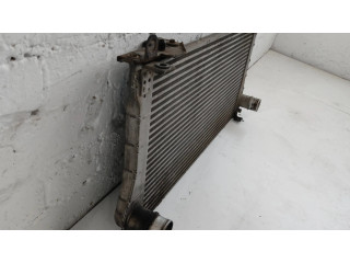 Интеркулер  JD1271003262   Toyota Avensis T270 2.2