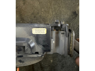 Ручка стеклоочистителей 8685372, 02W34A Volvo V70