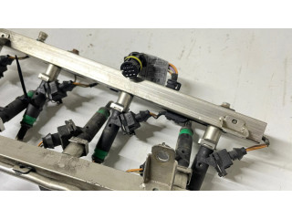 Vstřikovač BMW X5 E70 pro benzínový motor 4.8