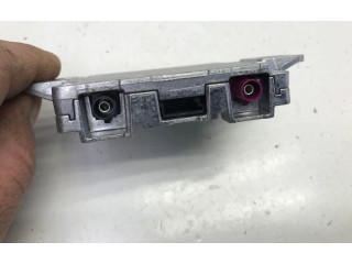 Блок управления 9878658 BMW iX3 G08