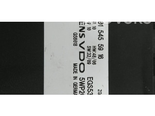 Блок управления коробки передач       Mercedes-Benz Sprinter W906  2006 - 2018 года   