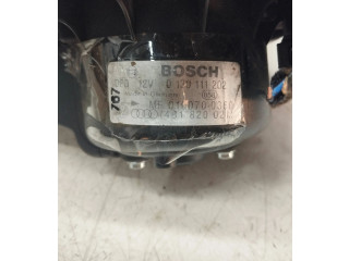 Вентилятор печки    4B1820021, 0130111202   Audi A6 S6 C6 4F