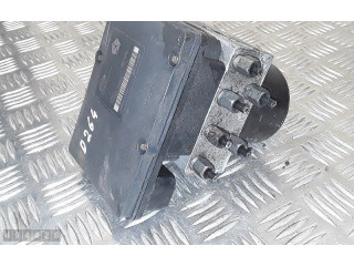 Блок АБС 00009332d1, 25092543033 Jeep Grand Cherokee (WK) 2005 - 2010 года