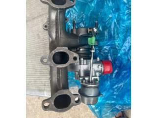 Турбина Skoda Roomster (5J) 045253019L, 7927681