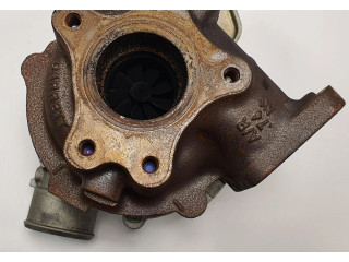 Турбина 796910-9002S Dodge Nitro