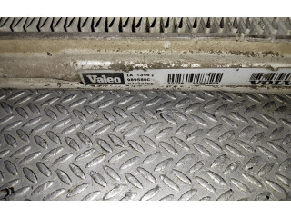 Интеркулер 989580C Volvo V70