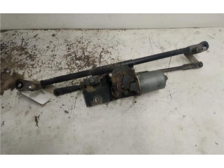 Моторчик дворников SsangYong Actyon