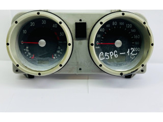 Přístrojová deska Volkswagen Polo III 6N 6N2 6NF 1998 1036025070, 5220301800