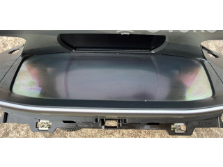 Панель приборов 9836680080, 9836680080   Peugeot 2008 II       