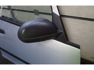 Зеркало (механическое) Mitsubishi Colt 2004 - 2008 года