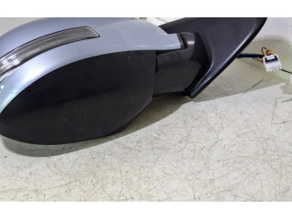 Зеркало электрическое Mitsubishi Outlander 2013 - 2021 года