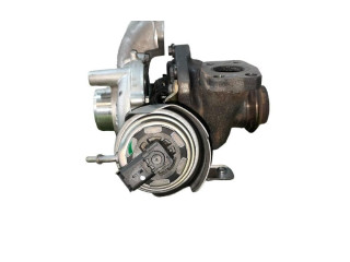 Турбина Citroen DS4 1.6 9686120680, -         