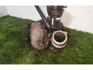  Турбина Volvo XC90  8653122         