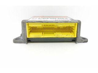 Блок подушек безопасности 8L0959655G   Audi A3 S3 8L