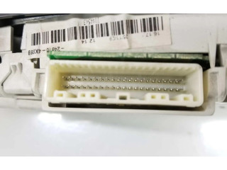 Панель приборов 248104X08B, 248104X08B   Nissan Pathfinder R51       