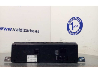 Дисплей    85261SG440   Subaru Forester SJ