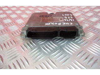 Блок управления двигателя 0281010140, 28SA4474 Jeep Grand Cherokee (WJ)