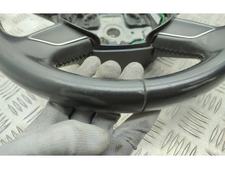 Руль Audi Q5 SQ5 2008 - 2017 года 8R0419091BD