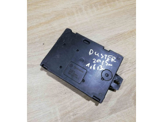 Блок комфорта A2C86181501 Dacia Duster