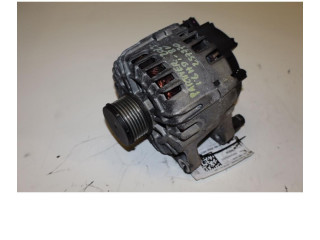 Генератор 9803750980   Peugeot Partner III      