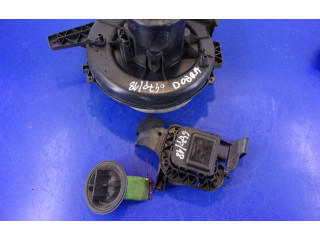 Вентилятор печки    6Q1819015C, 6Q1819015C   Skoda Fabia Mk1 (6Y)