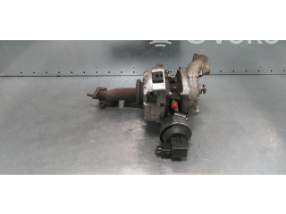 Turbodmychadlo Нагнетатель 03L253019T, 03L253010C Volkswagen Tiguan CBAB