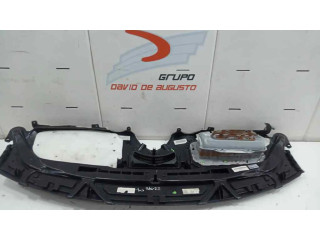 Комплект подушек безопасности с панелью