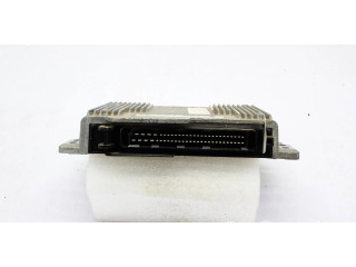 Блок управления двигателя 3910023510, 3911023510 Hyundai Coupe