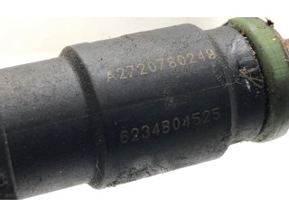 Топливная рампа A2730700795 Mercedes-Benz S W221