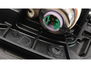 Подушка безопасности в сиденье 96574085ZE, 102050300 Citroen C2