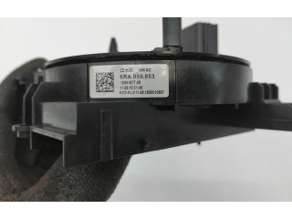 Подрулевой шлейф SRS 6RA959653, 6RA959653 Skoda Rapid (NH)