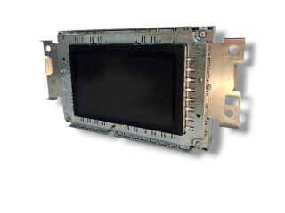 Дисплей    31337644, 7609501415   Volvo S60