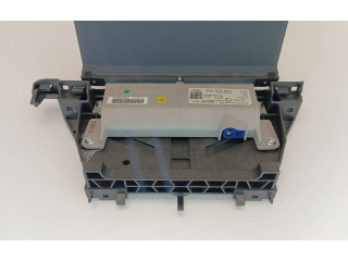 Дисплей 80A919605 Audi Q5 SQ5