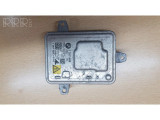 Блок фонаря / (блок «хenon»)