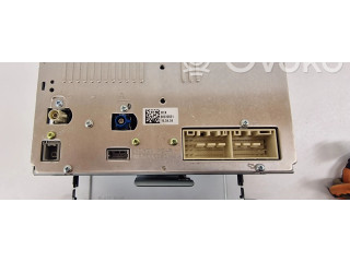 Ручка стеклоочистителей 96550G5121   KIA Niro