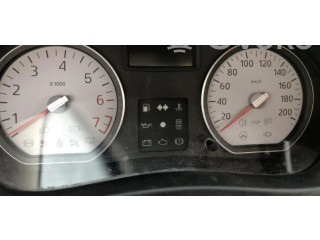 Панель приборов 248104802R Dacia Sandero