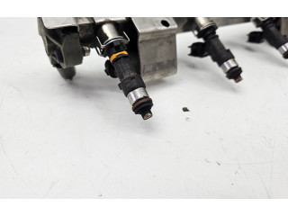 Комплект форсунок 31216533, 080812A Volvo V70 B5254T3