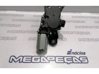 Моторчик заднего дворника 31349380, 0390201256    Volvo XC90