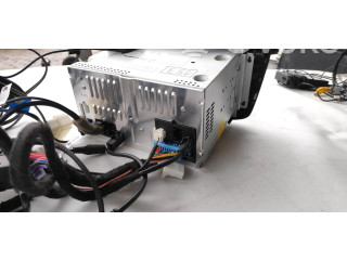 Дисплей Mitsubishi ASX