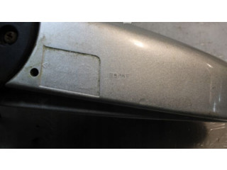 Блок управления климат-контролем Chevrolet Lacetti