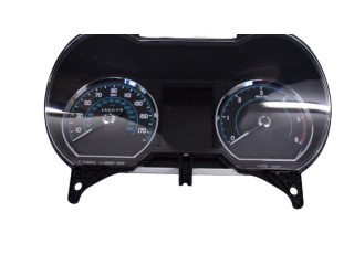 Панель приборов BW8F10849JF Jaguar XF X250