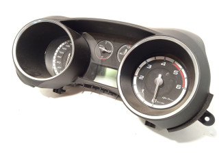 Панель приборов 50521957, A2C32419300   Alfa Romeo Giulietta       