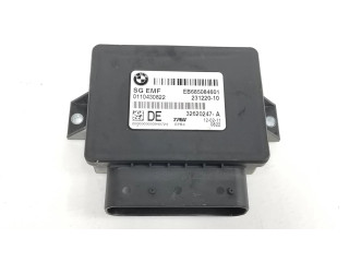 Блок управления 34436887358, 32620247   BMW X3 G01