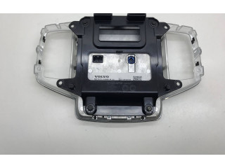 Дисплей    31682851, AGXJA   Volvo XC90