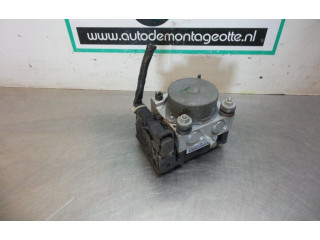 Блок АБС 0285231732, 0265800518 Nissan Note (E11) 2006 - 2014 года